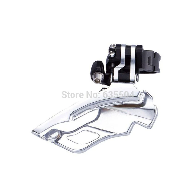 XE Marvo Band Bicycle Derailleur FD-M64 9 Speed Front Derailleur microSHIFT MTB Bicycle Components Compatible for Shimano
XE Marvo Band Bicycle Derailleur FD-M64 9 Speed Front Derailleur microSHIFT MTB Bicycle Components Compatible for Shimano