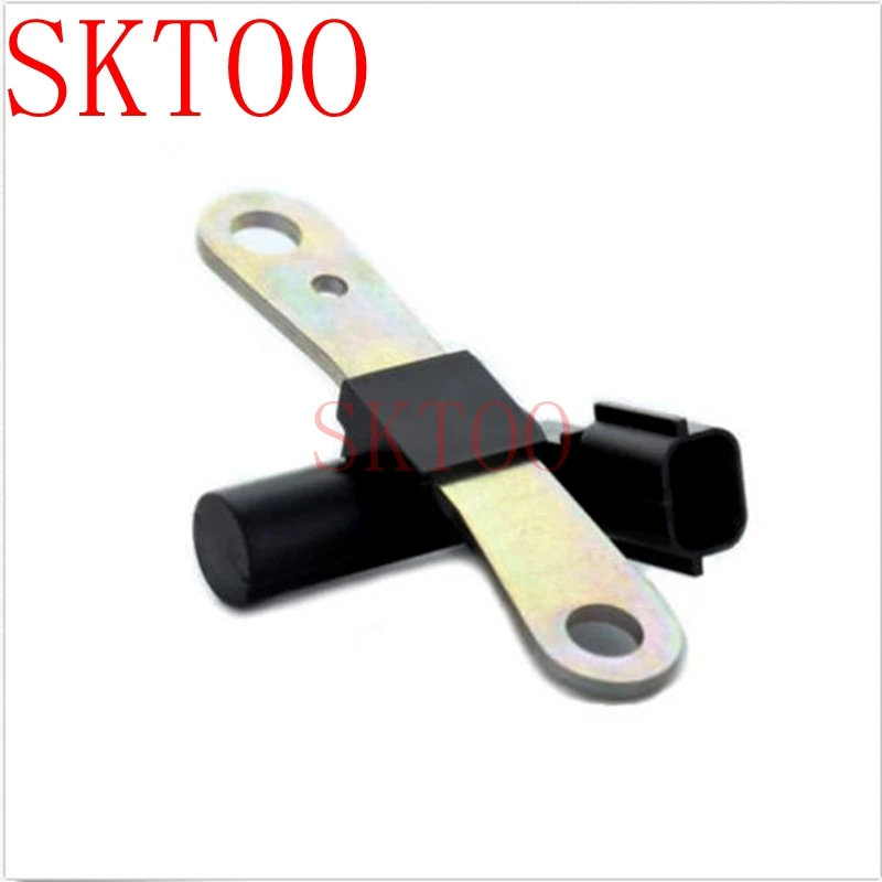 Suitable for Renault RENAULT crankshaft position sensor 8200746497 8200746 497
Suitable for Renault RENAULT crankshaft position sensor 8200746497 8200746 497