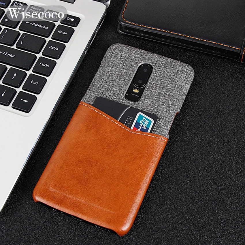 coque One Plus 6 Case Luxury Leather for Oneplus 6 Case Cover Soft Fabric Card Slot Holder Slim Hard Back funda Oneplus6 skin
coque One Plus 6 Case Luxury Leather for Oneplus 6 Case Cover Soft Fabric Card Slot Holder Slim Hard Back funda Oneplus6 skin