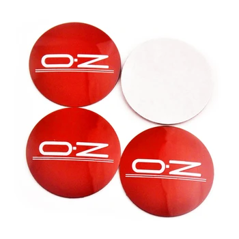 4 pcs 55mm OZ Wheel Center Cap Stickers Hub Cap Emblem Sticker Decal for O.Z Rims Hub Caps Sticker Car Styling Refit Accessories
4 pcs 55mm OZ Wheel Center Cap Stickers Hub Cap Emblem Sticker Decal for O.Z Rims Hub Caps Sticker Car Styling Refit Accessories