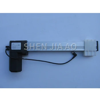 500/600mm K Series Electric Push Rod Slider Linear Electric Push Rod Sofa Push Rod Motor 24V 50W Electric Putter Machine 1PC
500/600mm K Series Electric Push Rod Slider Linear Electric Push Rod Sofa Push Rod Motor 24V 50W Electric Putter Machine 1PC