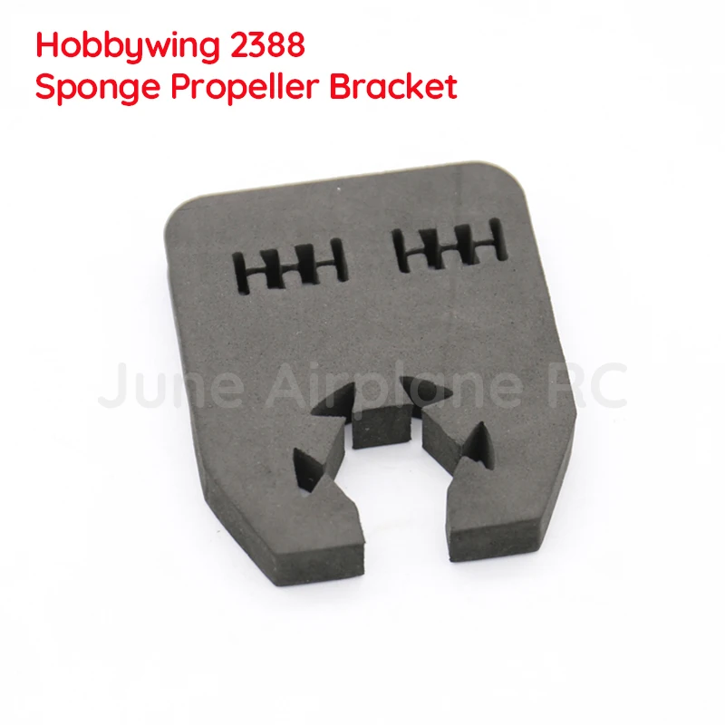 6PCS Hobbywing 2388 3090 Sponge Propeller Bracket 23inch 29inch Props Protection Holder Stand Support Trestle for RC Aircraft
6PCS Hobbywing 2388 3090 Sponge Propeller Bracket 23inch 29inch Props Protection Holder Stand Support Trestle for RC Aircraft