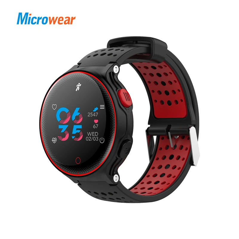Microwear X2 Plus Smart Watch bracelet Colorful Display bluetooth heart rate blood pressure Sleep Monitor android ios
Microwear X2 Plus Smart Watch bracelet Colorful Display bluetooth heart rate blood pressure Sleep Monitor android ios