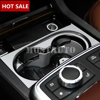 For Benz GLE W166 /Coupe C292 Inner Console Water Cup Holder Cover 2015-2018 2pcs Car Accessories Interior Car Decor Car Trim
For Benz GLE W166 /Coupe C292 Inner Console Water Cup Holder Cover 2015-2018 2pcs Car Accessories Interior Car Decor Car Trim