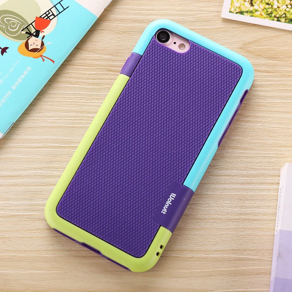 Hybrid Candy Color TPU Silicone Matte Case for iPhone X XS Full Protection Case for iPhone 8 7 6 6S Plus Anti Slip Back Cover
Hybrid Candy Color TPU Silicone Matte Case for iPhone X XS Full Protection Case for iPhone 8 7 6 6S Plus Anti Slip Back Cover