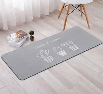 40*60cm/ 50x80cm/ 60x90cm /50x120cm grey cactus printed mat plush rug home decorative living floormat chair rug anti slip
40*60cm/ 50x80cm/ 60x90cm /50x120cm grey cactus printed mat plush rug home decorative living floormat chair rug anti slip