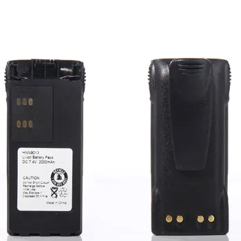 HNN9013 HNN9013D Li-ion battery for MOTOROLA GP340 GP380 GP640 GP680 HT1250 HT750 GP328 PRO5150 MTX850 PR860 Two Way Radio 
HNN9013 HNN9013D Li-ion battery for MOTOROLA GP340 GP380 GP640 GP680 HT1250 HT750 GP328 PRO5150 MTX850 PR860 Two Way Radio