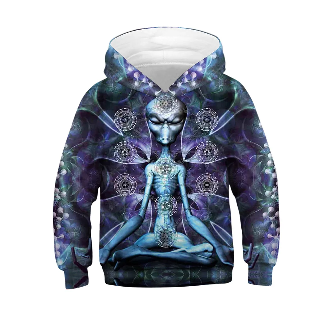 Teen Kids Clothing Girl Boy Galaxy Fleece Print Cute Cartoon Sweatshirt Pocket Pullover Hoodie Children's Warm Sweatshirts 2019
Teen Kids Clothing Girl Boy Galaxy Fleece Print Cute Cartoon Sweatshirt Pocket Pullover Hoodie Children's Warm Sweatshirts 2019