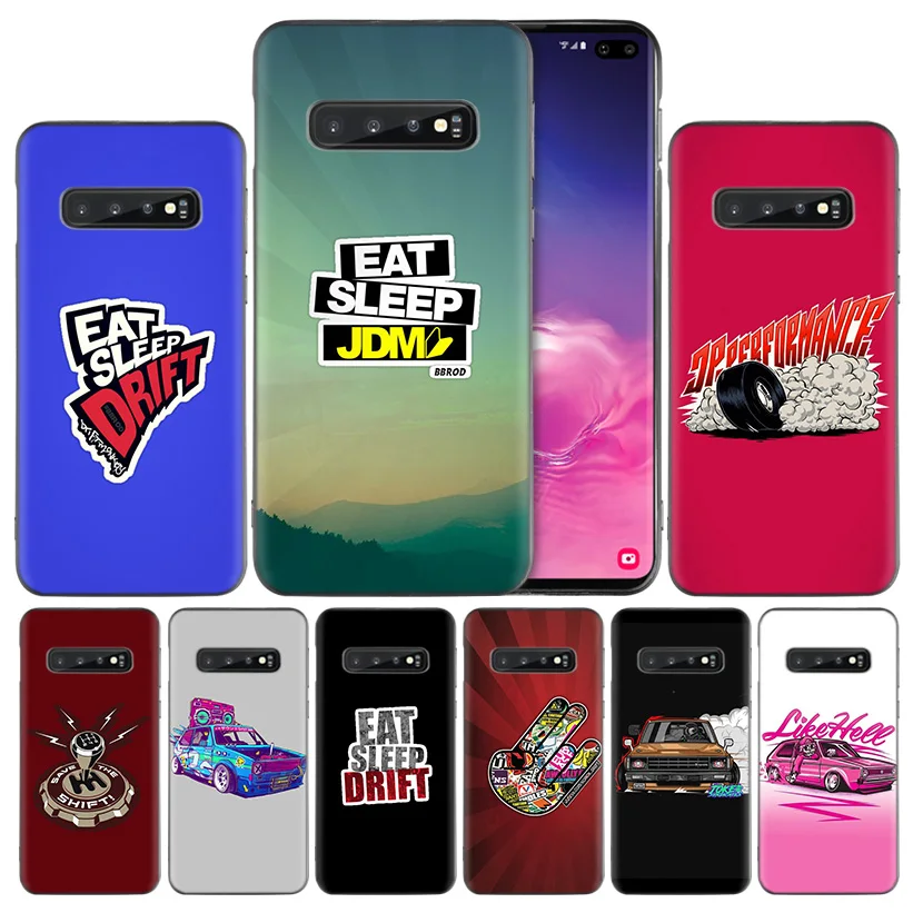 Eat sleap jdm drift Silicone Case Cover for Samsung Galaxy A50 A80 A70 A60 A40 A30 A20 A20e A10 A9 A8 A7 A6 Plus 2018 Note 8 9
Eat sleap jdm drift Silicone Case Cover for Samsung Galaxy A50 A80 A70 A60 A40 A30 A20 A20e A10 A9 A8 A7 A6 Plus 2018 Note 8 9