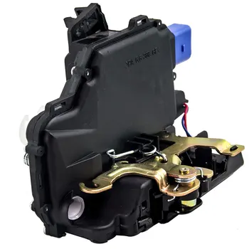 Door Lock Mechanism front right motor actuator for VW TRANSPORTER 5 MK V 2003-2015
Door Lock Mechanism front right motor actuator for VW TRANSPORTER 5 MK V 2003-2015