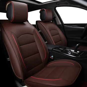 ( Front + Rear ) Special Leather car seat cover Fit Benz A B C D E S series Vito Viano Sprinter Maybach CLA CLK auto accessories
( Front + Rear ) Special Leather car seat cover Fit Benz A B C D E S series Vito Viano Sprinter Maybach CLA CLK auto accessories
