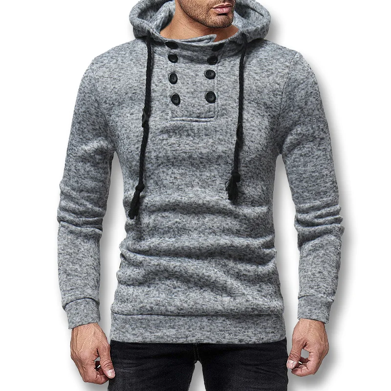 iSurvivor 2019 Men Spring Autumn Knitted Hooded Hoodies Sweatshirts Pullovers Hombre Male Casual Fashion Slim Fit Hoodies Men
iSurvivor 2019 Men Spring Autumn Knitted Hooded Hoodies Sweatshirts Pullovers Hombre Male Casual Fashion Slim Fit Hoodies Men