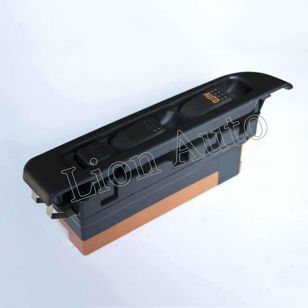 New For Isuku Chevrolrt Mailbu Electric Power Window Master Control Switch 8-97315184-0 Nhr/Nkr12v/24v Rhd
New For Isuku Chevrolrt Mailbu Electric Power Window Master Control Switch 8-97315184-0 Nhr/Nkr12v/24v Rhd