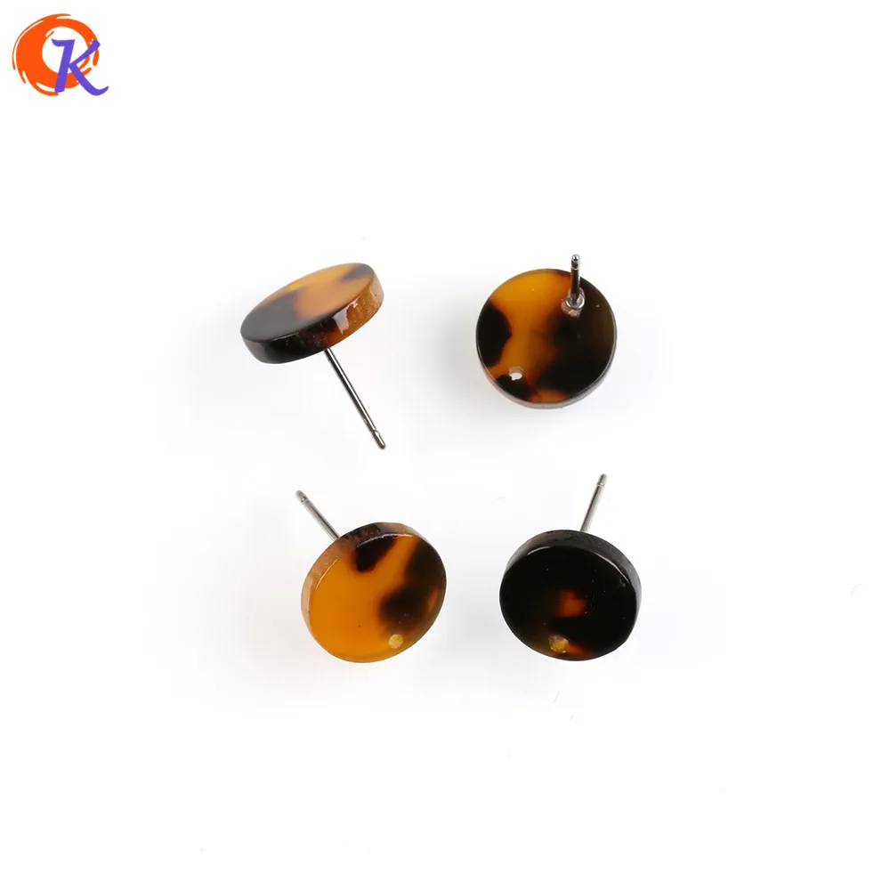 Cordial Design 20Pcs/Lot Trendy Brown Stud Earrings Jewelry Accessories Geometry Acetic Acid Materials Earrings Accessory Parts
Cordial Design 20Pcs/Lot Trendy Brown Stud Earrings Jewelry Accessories Geometry Acetic Acid Materials Earrings Accessory Parts