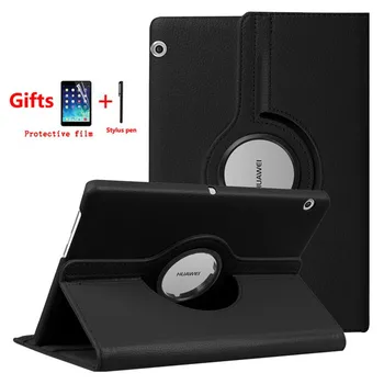 360 Rotating Case for Huawei MediaPad T3 10 AGS-W09 AGS-L09 AGS-L03 Tablet Funda Cover for Honor Play Pad 2 9.6 inch+Film+Stylus
360 Rotating Case for Huawei MediaPad T3 10 AGS-W09 AGS-L09 AGS-L03 Tablet Funda Cover for Honor Play Pad 2 9.6 inch+Film+Stylus
