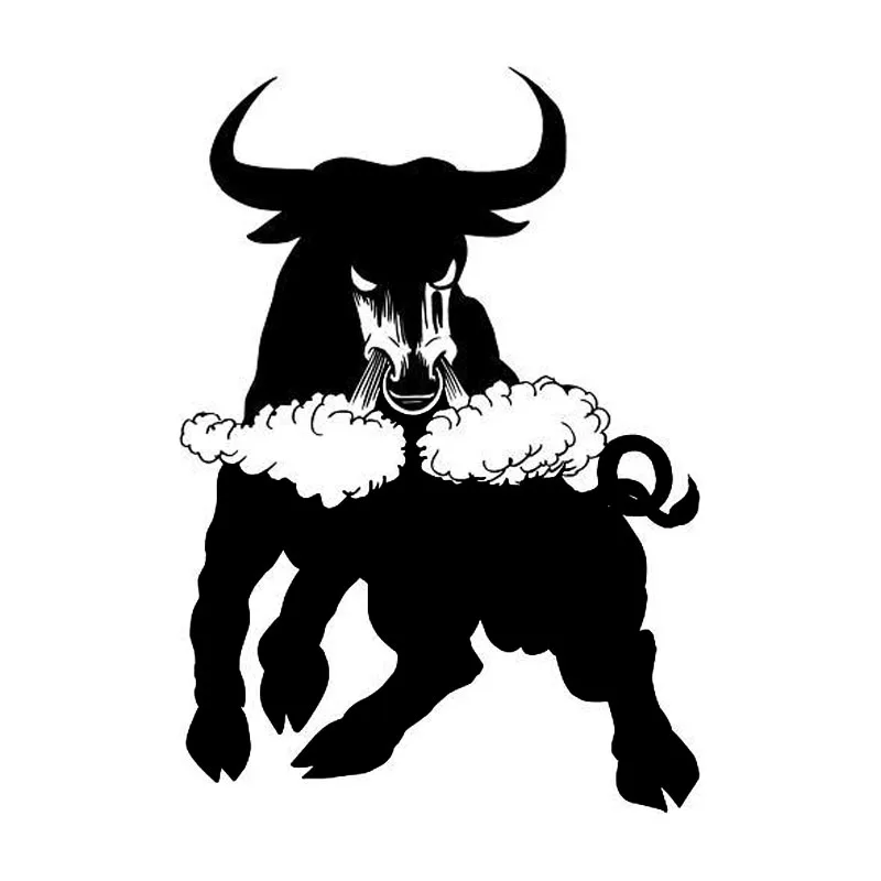 14.1*20CM Funny Large Nostrils Bull Vinyl Car Sticker Classic Car Styling Reflective Decals Black/Silver C9-1607
14.1*20CM Funny Large Nostrils Bull Vinyl Car Sticker Classic Car Styling Reflective Decals Black/Silver C9-1607