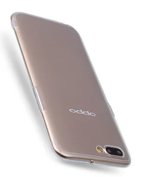 Transparent Clear silicon Soft case For oppo R11S oppoR11S cover case Simple phone case
Transparent Clear silicon Soft case For oppo R11S oppoR11S cover case Simple phone case