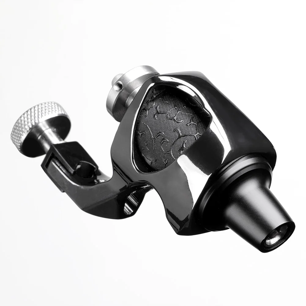 1Pcs New Professional DC5.5 Interface Tattoo machine Gun Tattoo rotary machine for Supply rotary tattoo gun
1Pcs New Professional DC5.5 Interface Tattoo machine Gun Tattoo rotary machine for Supply rotary tattoo gun