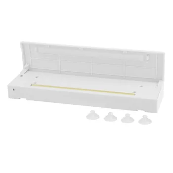 2018 New Automatic Electric Home Sealer Portable Seal Machiness Food Bag Sealer Packaging Machine Kitchen Accessory Tools
2018 New Automatic Electric Home Sealer Portable Seal Machiness Food Bag Sealer Packaging Machine Kitchen Accessory Tools