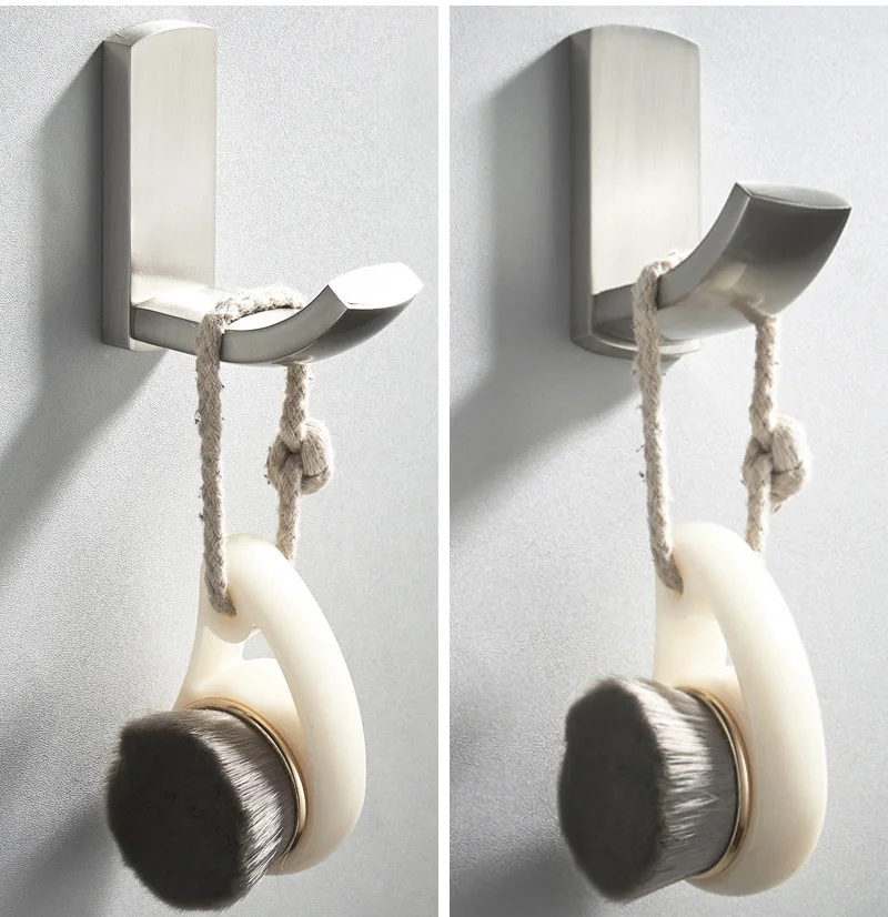 coat hook nickle 3