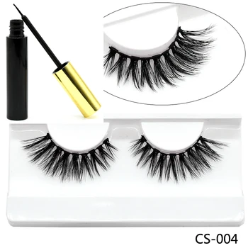 NEW Magnetic Liquid Eyeliner for Five Magnetic Eyelashes(Eyeliner + magnetic eyelashes)
NEW Magnetic Liquid Eyeliner for Five Magnetic Eyelashes(Eyeliner + magnetic eyelashes)