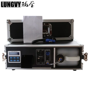 Free Shipping High Quality Flight Case 900w Haze Machine 3.5L Mist Fog Machine With Fog Liquid Water For Stage Equipment
Free Shipping High Quality Flight Case 900w Haze Machine 3.5L Mist Fog Machine With Fog Liquid Water For Stage Equipment