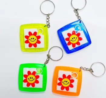12pc Key Ring smile flower Slider Puzzle Kid Toy Birthday Party Favors Game Gift Prize Pinata Bag Filler Loot Gag Pocket Novelty
12pc Key Ring smile flower Slider Puzzle Kid Toy Birthday Party Favors Game Gift Prize Pinata Bag Filler Loot Gag Pocket Novelty