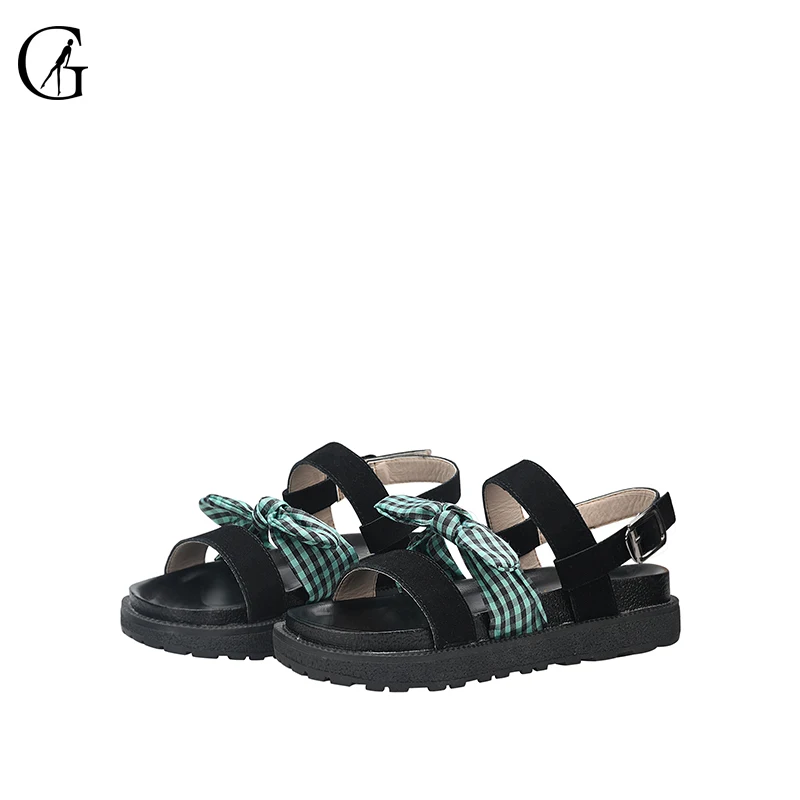 GOXEOU Women's Summer Strappy Open Toe Ankle Strap Platform Sandals with Bowknot size32-43 free shipping
GOXEOU Women's Summer Strappy Open Toe Ankle Strap Platform Sandals with Bowknot size32-43 free shipping