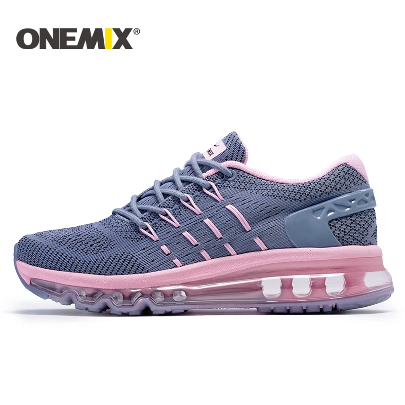 ONEMIX Hot sale Running Shoes Women Air Cushion Sneakers Men Outdoor Walking Shoes Men Treadmill Training Shoes Women size35-47
ONEMIX Hot sale Running Shoes Women Air Cushion Sneakers Men Outdoor Walking Shoes Men Treadmill Training Shoes Women size35-47