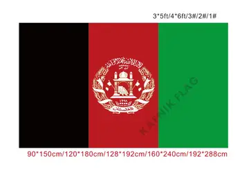 KAFNIK,free shipping 90x150cm/128*192cm/160*240cm/192*288cm big flags Afghanistan Banner for Indoor Outdoor Decorative
KAFNIK,free shipping 90x150cm/128*192cm/160*240cm/192*288cm big flags Afghanistan Banner for Indoor Outdoor Decorative
