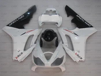 for Triumph 675 2006 - 2008 Fairings for Triumph 675 2008 Fairing for Triumph 675 08 07 Black White Abs Fairing
for Triumph 675 2006 - 2008 Fairings for Triumph 675 2008 Fairing for Triumph 675 08 07 Black White Abs Fairing
