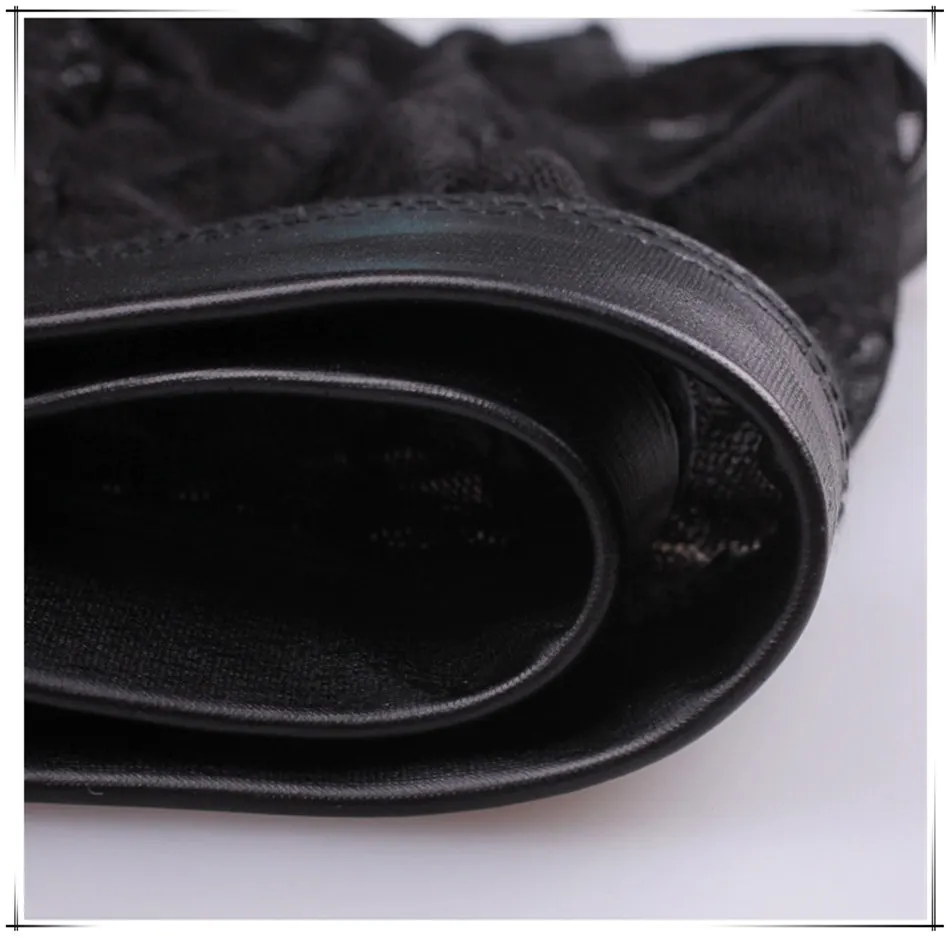 Leatherwear man sexy underwear men03