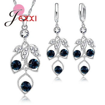 Girls Cute CZ Grape Necklaces & Pendants/Earrings 925 Sterling Silver Fashion Jewelry Set for Women Gifts
Girls Cute CZ Grape Necklaces & Pendants/Earrings 925 Sterling Silver Fashion Jewelry Set for Women Gifts