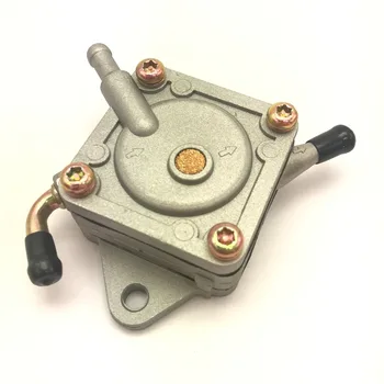 New Fuel Pump For Club Car Gas Golf Cart DS & Precedent 1984&UP 290FE 350FE
New Fuel Pump For Club Car Gas Golf Cart DS & Precedent 1984&UP 290FE 350FE