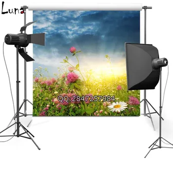 MEHOFOTO Floral Scenin Vinyl Photography Background For Wedding Sunshine New Fabric Flannel Backdrop For photo studio 2356
MEHOFOTO Floral Scenin Vinyl Photography Background For Wedding Sunshine New Fabric Flannel Backdrop For photo studio 2356
