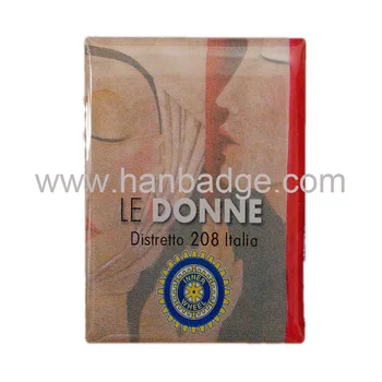 Customized Lapel Pins Custom Rotary International Pin Badges Customized Offset Printed Pin Badges Emblem With Epoxy
Customized Lapel Pins Custom Rotary International Pin Badges Customized Offset Printed Pin Badges Emblem With Epoxy