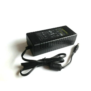 

AC DC Adapter Charger For 5050 3528 LED Light CCTV 19V 4.74A / 5A Switch Power Supply DC 5.5*2.5/2.1mm