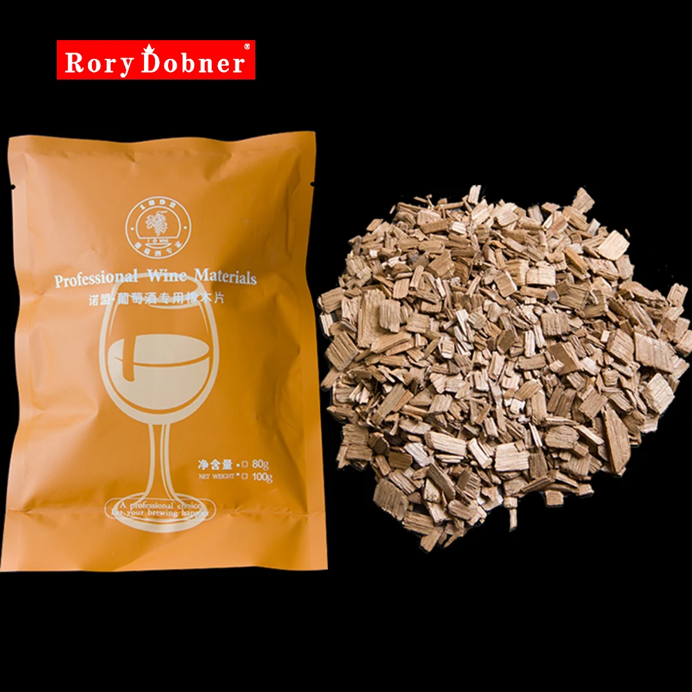 100g Oak Chip French Oak Home Brewing Wine Making Dark Light Toast Flavor For Wine Brandy Provide Lmprove Taste Oak Barrel G725
100g Oak Chip French Oak Home Brewing Wine Making Dark Light Toast Flavor For Wine Brandy Provide Lmprove Taste Oak Barrel G725