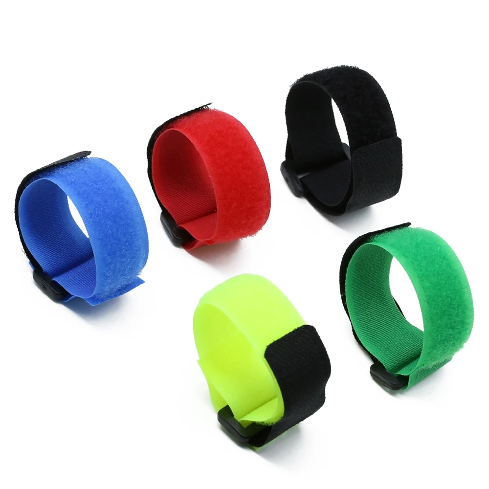 Random Color!! 2PC Non-slip Nylon Fishing Rod Tie Bandage Firm Holder Multicolor Battery Straps Cable Belt Fish Accessories
Random Color!! 2PC Non-slip Nylon Fishing Rod Tie Bandage Firm Holder Multicolor Battery Straps Cable Belt Fish Accessories