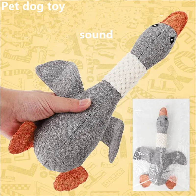 

Hot!!!1PC Cute Stars Dog Toy Pets Squean Bird Soft Fleece Dog Toys Shrilling Decompression Tool Pet Squeeze Sound Cats Dog Toys