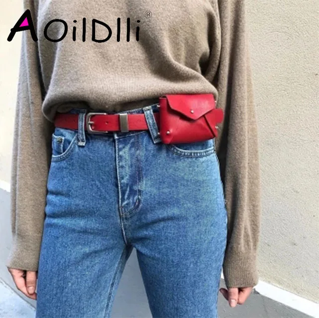Early Spring Mini Pocket Red Mini Purse Belt Ximen Datong Same Small Money Pocket Belt
Early Spring Mini Pocket Red Mini Purse Belt Ximen Datong Same Small Money Pocket Belt