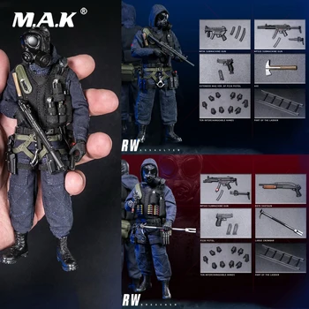 For Collection 1/12 Scale Full Set POCKET ELITE SERIES SAS CRW Assaulter/Breacher Action Figure Model for Fans Gifts
For Collection 1/12 Scale Full Set POCKET ELITE SERIES SAS CRW Assaulter/Breacher Action Figure Model for Fans Gifts