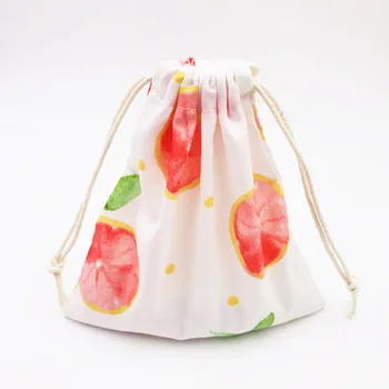 Multi Color 14x16cm 19x24cm Handmade Cotton Storage Package Drawstring Bag Small Women Jewelry Cosmetic Cloth Cotton Bag Pouches
Multi Color 14x16cm 19x24cm Handmade Cotton Storage Package Drawstring Bag Small Women Jewelry Cosmetic Cloth Cotton Bag Pouches