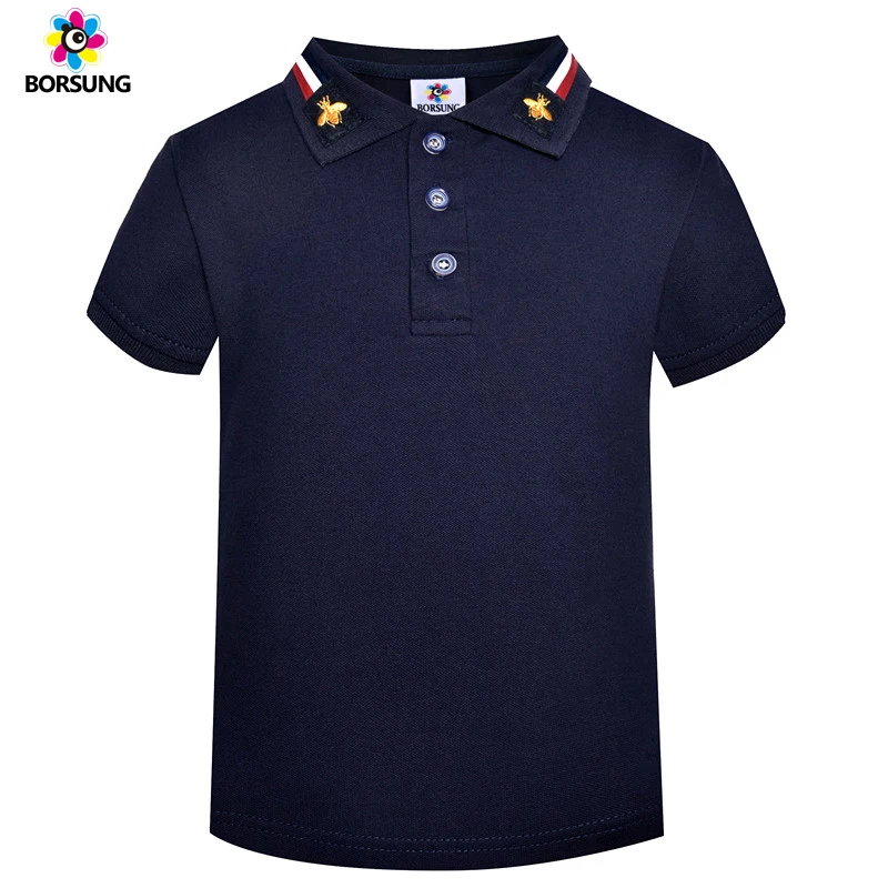 2019 Summer Boys T shirt 100%Cotton Short Sleeve Kids T shirt For Boy Top Tees Soild Boys T-shirt Children Clothing 3-7Years
2019 Summer Boys T shirt 100%Cotton Short Sleeve Kids T shirt For Boy Top Tees Soild Boys T-shirt Children Clothing 3-7Years