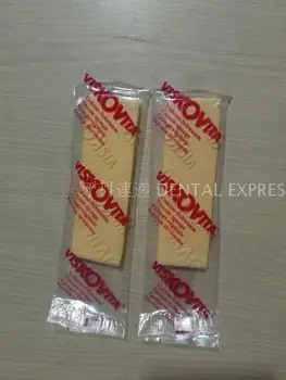 2 pcs/lot Dental lab material,Viscose sponge,Absorbent sponge,good quality,For Applying Porcelain
2 pcs/lot Dental lab material,Viscose sponge,Absorbent sponge,good quality,For Applying Porcelain