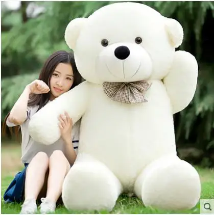 Big dog bear hug bear girl plush toy panda doll big bear doll sleep pillow children -67
Big dog bear hug bear girl plush toy panda doll big bear doll sleep pillow children -67