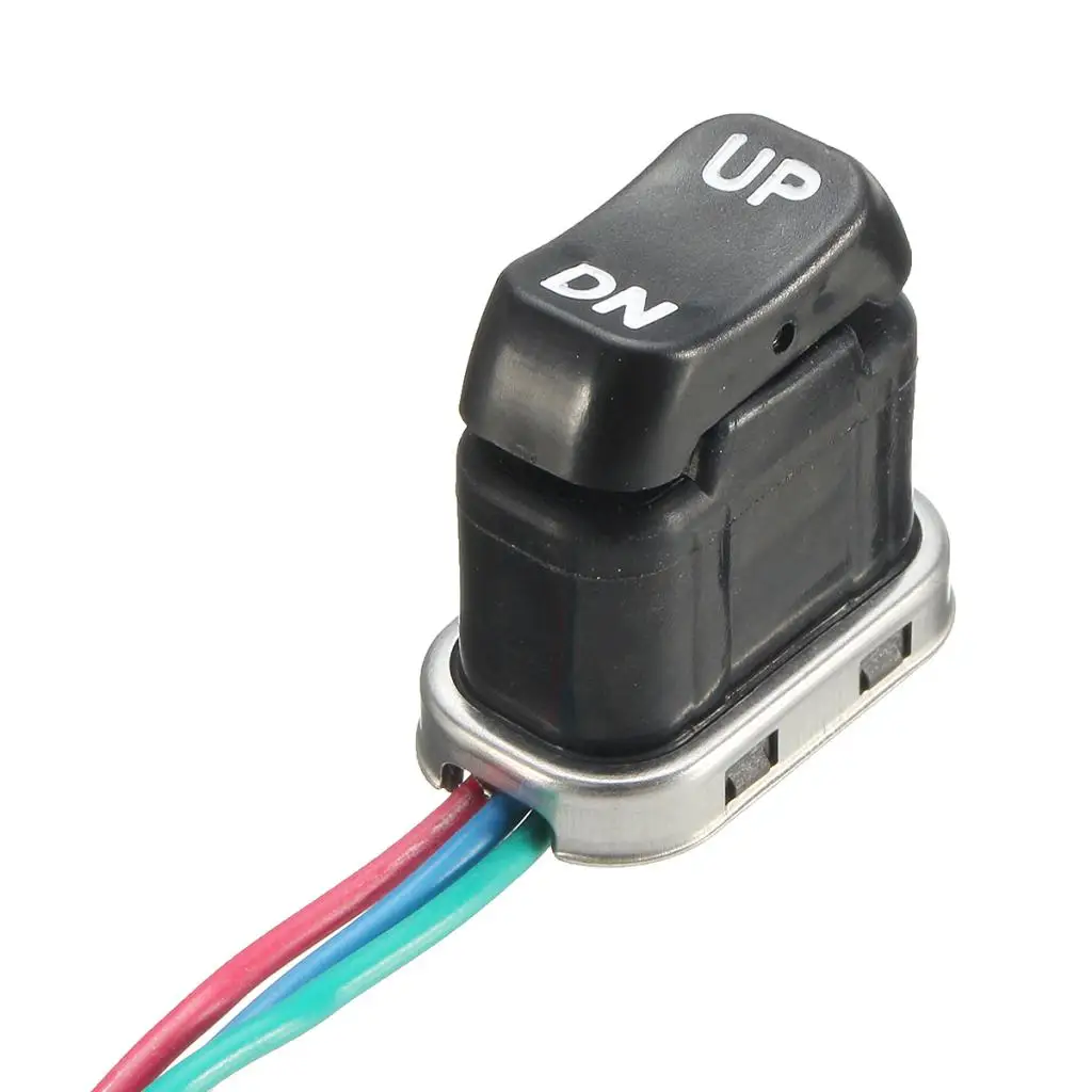Marine Trim-Tilt Switch for outboard Marine Motors Power Trim for Yamaha Outboard Remote Replaces #703825630100 Marine Trim-Tilt Switch for outboard Marine Motors Power Trim for Yamaha Outboard Remote Replaces #703825630100