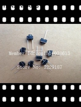 New original 1000PCS 2 pins 6*6*5 mm Switch Tactile Push Button Switches 6x6x5mm
New original 1000PCS 2 pins 6*6*5 mm Switch Tactile Push Button Switches 6x6x5mm