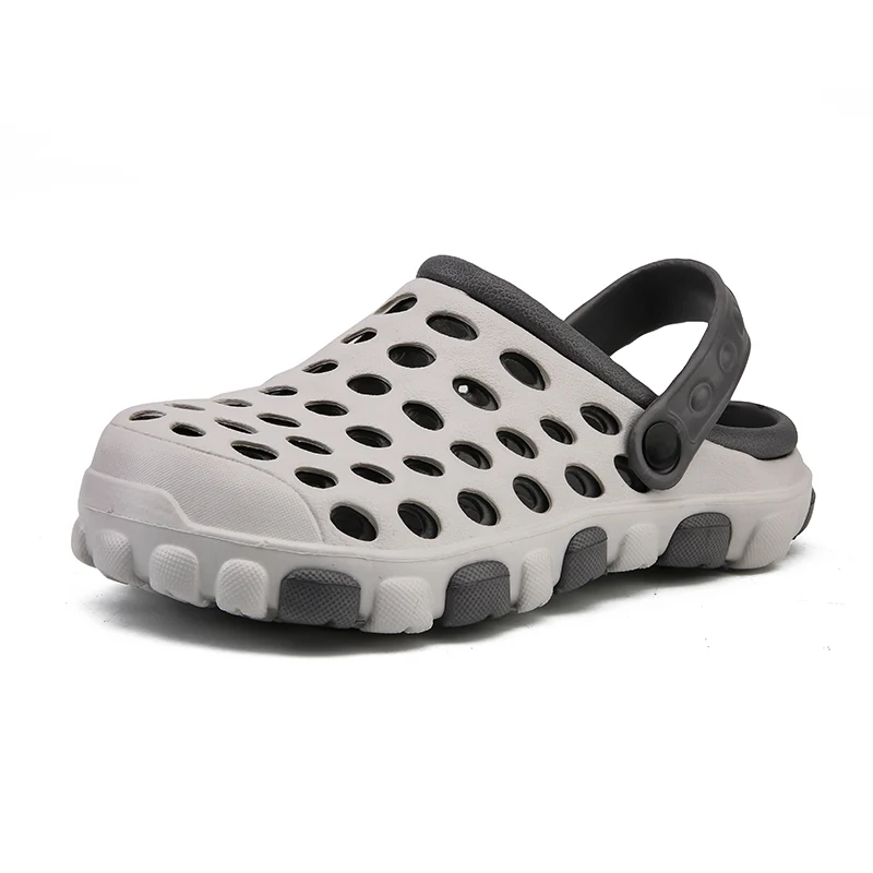 Men Shoes Crocse Sandals Hole Shoes+Male Sandalias Summer Shoes Sandalen Mens Shoes Sandalet zapatos de hombre chaussure Sandal
Men Shoes Crocse Sandals Hole Shoes+Male Sandalias Summer Shoes Sandalen Mens Shoes Sandalet zapatos de hombre chaussure Sandal
