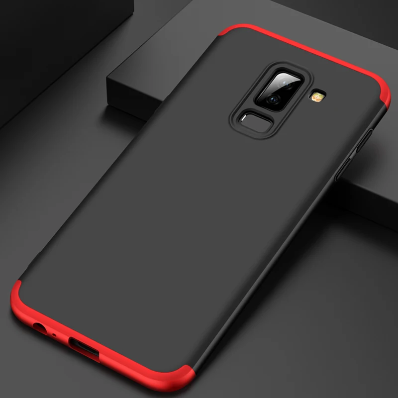 Vpower Phone Case for samsung galaxy j8 2018 Case Hard Matte Cover 3 in 1 Full Protect Case For Samsung J8 2018 Phone Shell
Vpower Phone Case for samsung galaxy j8 2018 Case Hard Matte Cover 3 in 1 Full Protect Case For Samsung J8 2018 Phone Shell